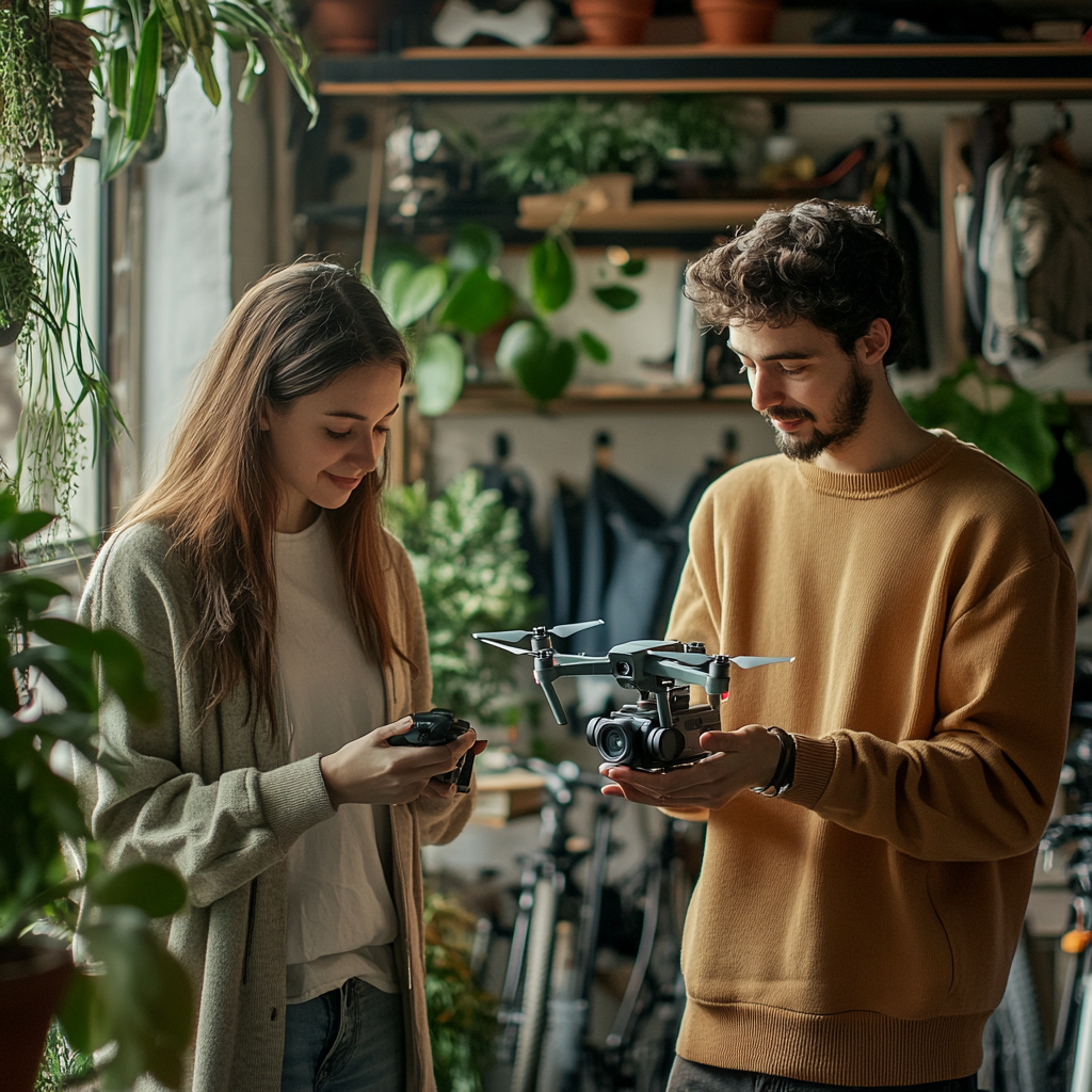 How to Rent Out Your Stuff Safely: Tips for First-Time Lenders