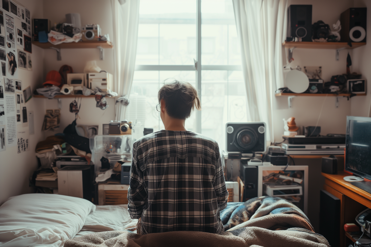 The Hidden Costs of Selling: Why Renting Your Stuff Makes More Sense in 2025
