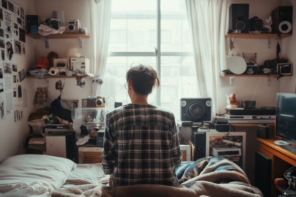 The Hidden Costs of Selling: Why Renting Your Stuff Makes More Sense in 2025